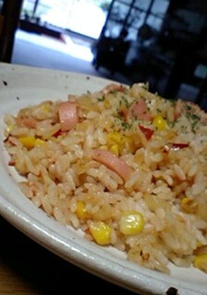 トマト嫌いでもトマトご飯。-レシピのメイン写真