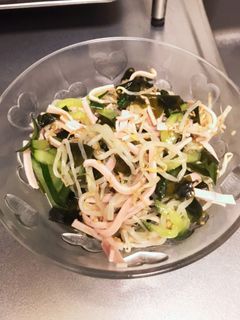 具沢山ナムル-レシピのメイン写真