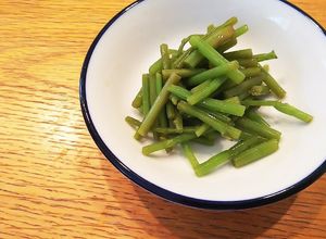 無限に食べれる！さっぱりカタハ漬け-レシピのメイン写真