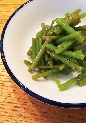 無限に食べれる！さっぱりカタハ漬け-レシピのメイン写真