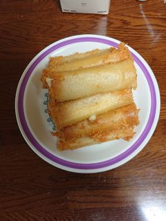 簡単!チーズ春巻き おつまみ-レシピのメイン写真