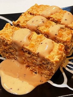 サーモンのテリーヌ-レシピのメイン写真