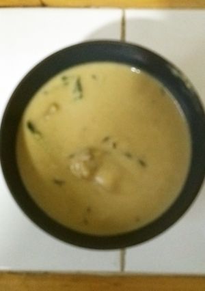 アボカドとトマトと枝豆の食べるスープ-レシピのメイン写真