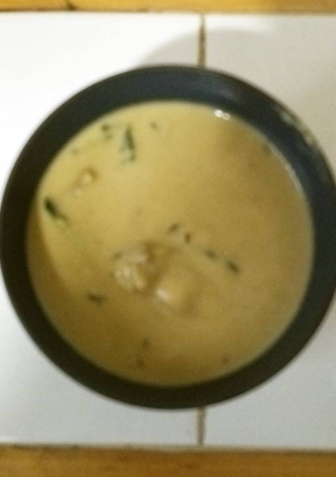 アボカドとトマトと枝豆の食べるスープ-レシピのメイン写真