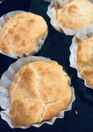 簡単 美味しいクリームチーズケーキ-レシピのメイン写真