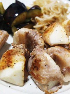 簡単!蕪の豚ロース巻き!-レシピのメイン写真