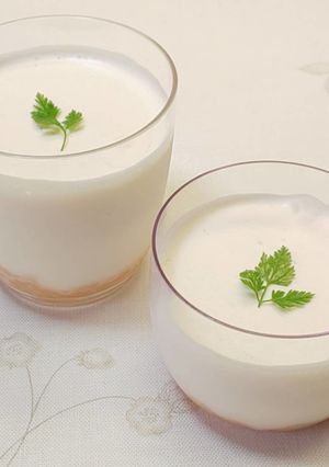 家族皆大好き！☆ヨーグルトケーキ☆-レシピのメイン写真