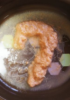 離乳中期　7ヶ月からの鮭-レシピのメイン写真