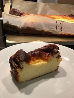 絶品❤️ヨーグルトチーズケーキ-レシピのメイン写真