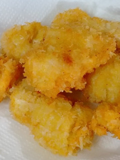 鶏むねかつ-レシピのメイン写真