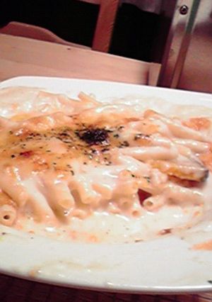 ♡パンプキングラタン♡-レシピのメイン写真