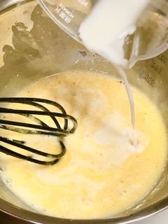 お家でクレープ★-レシピのメイン写真