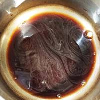 材料2つ 簡単黒蜜の作り方 作り方・レシピ | クラシル