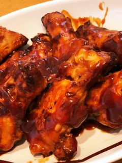 手軽で簡単☆BBQソース-レシピのメイン写真