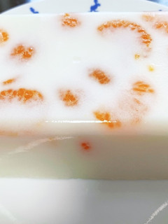 みかん牛乳寒天-レシピのメイン写真