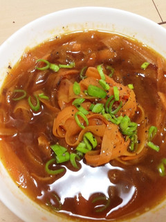 ダイエット推薦!簡単美味5分スープカレー-レシピのメイン写真