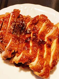 鶏の照焼き☆簡単-レシピのメイン写真