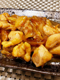 工程5つで簡単! 鶏もも肉の照り焼き-レシピのメイン写真