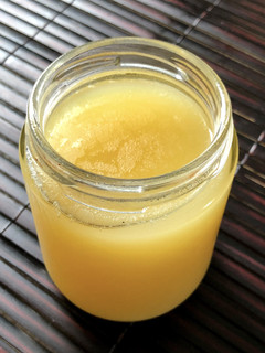 家で作れる簡単★鶏油(チーユ)-レシピのメイン写真