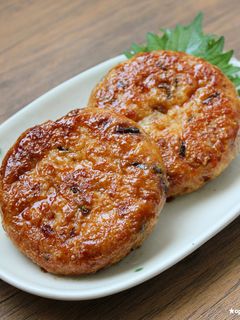 冷めても美味しい♪がんもどきの生姜焼き-レシピのメイン写真