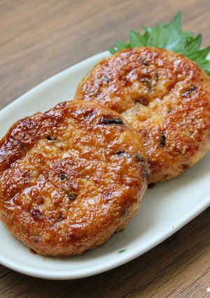 冷めても美味しい♪がんもどきの生姜焼き-レシピのメイン写真