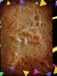 エビ風味パン-レシピのメイン写真