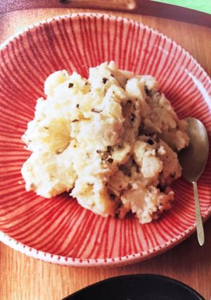 ピクルス入りポテサラ-レシピのメイン写真