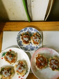 とりむねミンチと豆腐の和風つくね-レシピのメイン写真