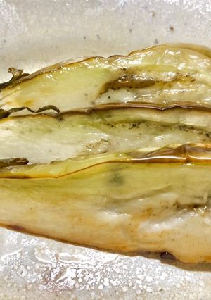 トルコナスの素揚げ-レシピのメイン写真
