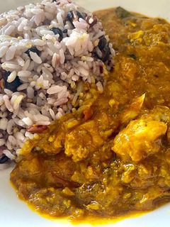 俺流!サバ缶のスパイスカレー-レシピのメイン写真