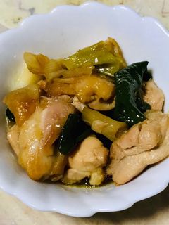 鶏肉とピーマンの照り焼き-レシピのメイン写真