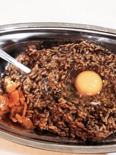 大阪なんばの自由軒っぽいカレー-レシピのメイン写真