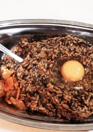 大阪なんばの自由軒っぽいカレー-レシピのメイン写真