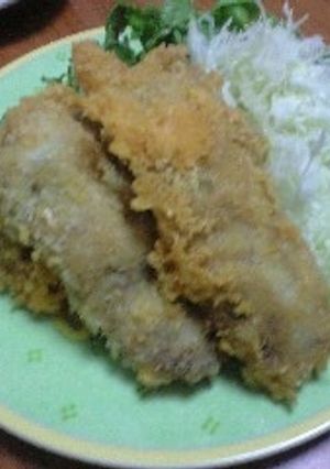 豚のしそチーズ巻き-レシピのメイン写真