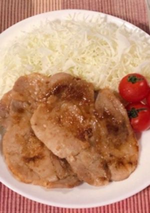 「今日何食べたい?」の正解 料理Lv2-レシピのメイン写真