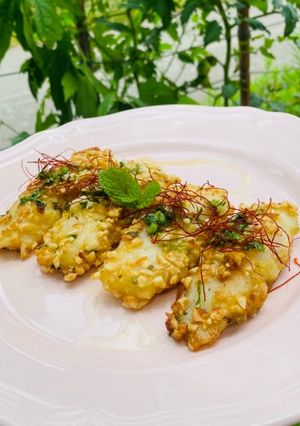 ナマズ揚げCá BaSa chiên-レシピのメイン写真