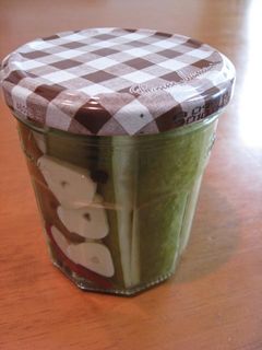 色々なお野菜で ハニーピクルス-レシピのメイン写真