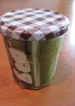 色々なお野菜で　ハニーピクルス-レシピのメイン写真