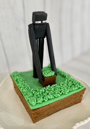 フォンダントのデコレーションアイデア♪-レシピのメイン写真