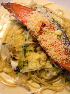 ♡鮭ロースト~クリームパスタ♡-レシピのメイン写真