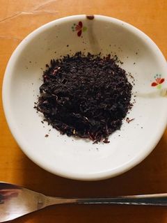 シソジュースの赤紫蘇で 自家製 ゆかり-レシピのメイン写真