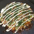 お好み焼き ─ 広島風 ─