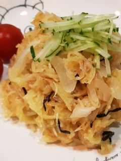 じゃがいも×玉ねぎの炒め和え-レシピのメイン写真
