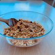 ヨーグルトで!トルコ風にんじんしりしり