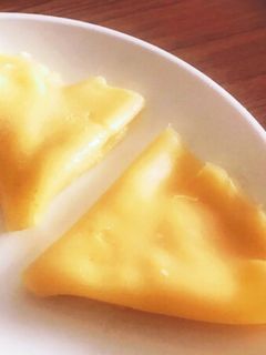 クレープ生地-レシピのメイン写真