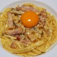 カルボナーラ(失敗しないリベンジレシピ)