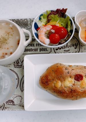 日曜日は名古屋の喫茶モーニング風21★-レシピのメイン写真
