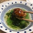 【糖質オフ】おからパウダーで明石焼