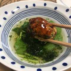 【糖質オフ】おからパウダーで明石焼-レシピのメイン写真