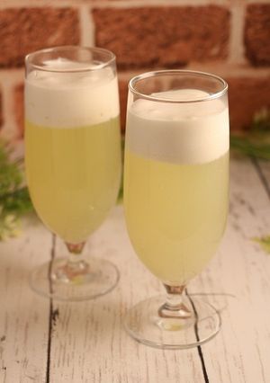 簡単！チーズティー☆生クリーム不要-レシピのメイン写真